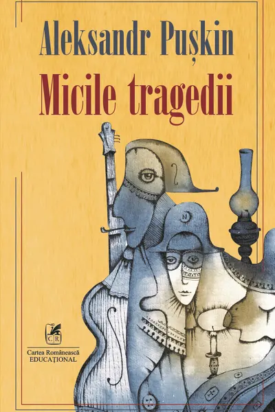 Micile tragedii