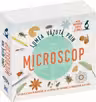 Lumea vazuta prin microscop. Exploreaza viata in miniatura - De la corpul tau fascinant la microcipuri uluitoare (include microscop, lentile si lamele)