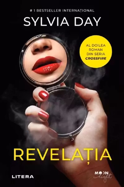 Moon Light. REVELATIA. editie noua