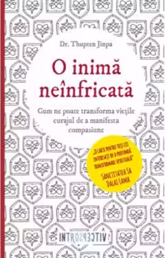 Introspectiv. O inima neinfricata