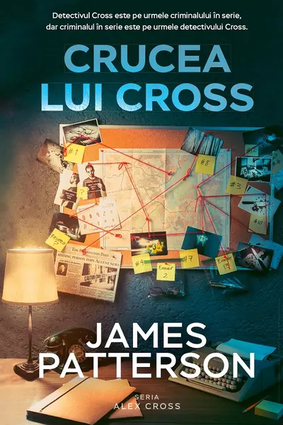Crucea lui Cross