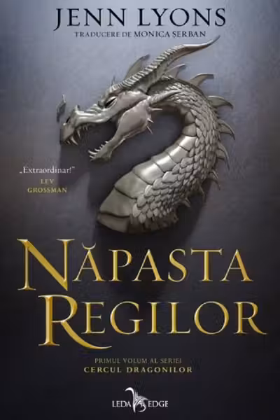 Napasta regilor