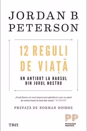 12 Reguli de viata