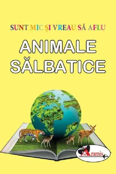 Animale salbatice