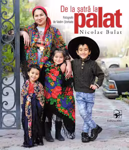 De la satra la palat