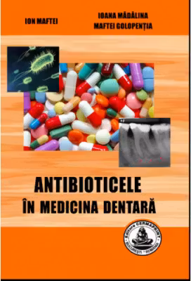 Antibioticele in medicina dentara