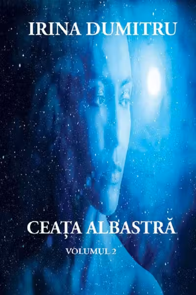 Ceata albastră Vol.2