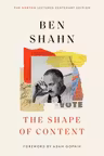 The Shape of Content
