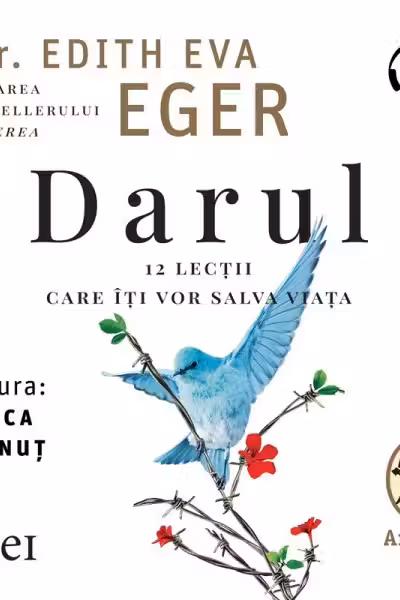 Darul (audiobook)