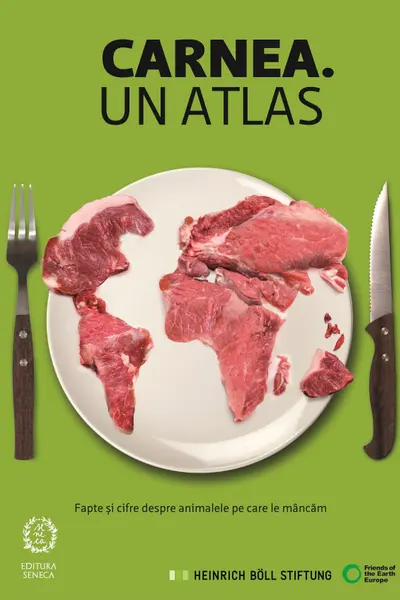 Carnea. Un atlas