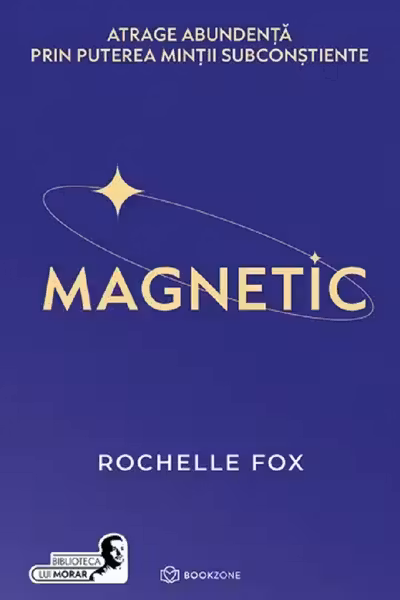 Magnetic
