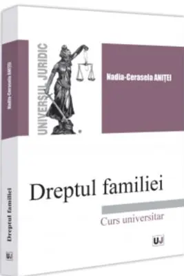 Dreptul familiei