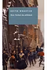 Clasici Litera. New York-ul de altadata
