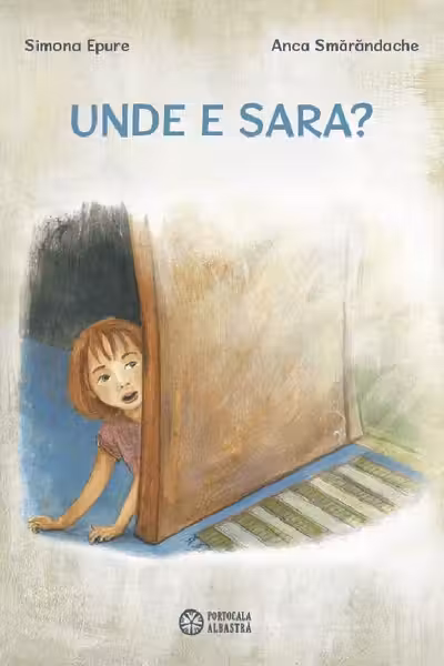 Unde e Sara?