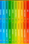 My First Little Library 20 Books Set Collection