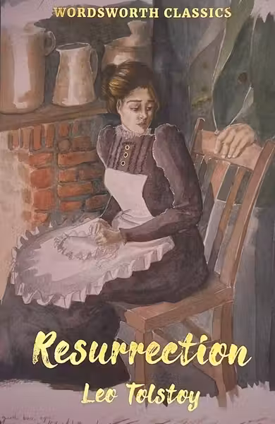 Resurrection - Leo Tolstoy