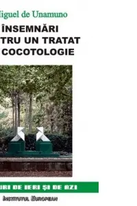 Însemnări pentru un tratat de cocotologie