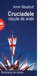 Cruciadele vazute de arabi