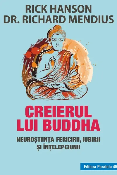 Creierul lui Buddha