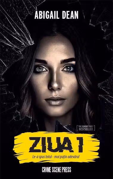 Ziua 1