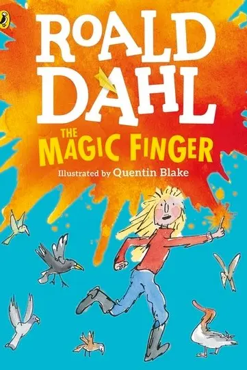 The Magic Finger