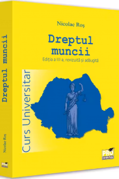 Dreptul muncii