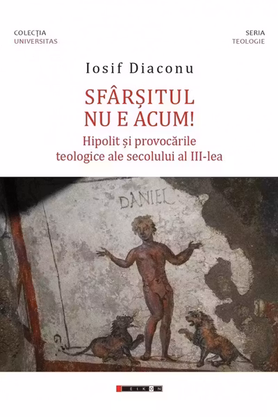 Sfârșitul nu e acum!