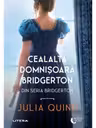 Moon Light. CEALALTA DOMNISOARA BRIDGERTON. Julia Quinn