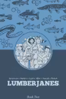 Lumberjanes - Book Two