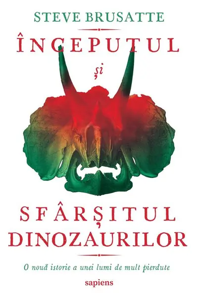 Inceputul si sfarsitul dinozaurilor