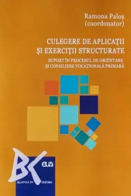 Culegere de aplicatii si exercitii structurate