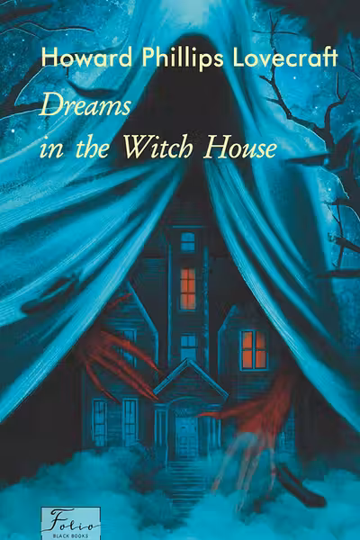 The Dreams In The Witch House