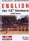 English for 12th Formers with Keys - Steluta Istratescu