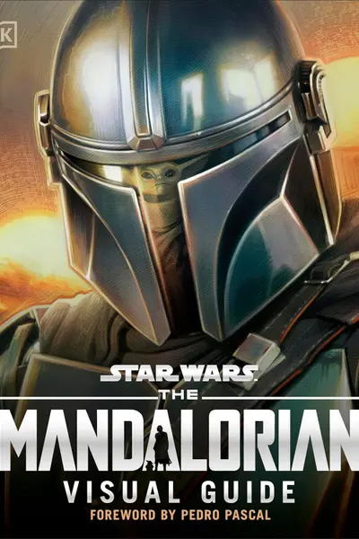 Star Wars: The Mandalorian Visual Guide