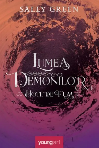 Hotii de fum 2. Lumea demonilor