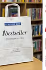 Bestseller Surprise Box (4 cărți la preț de doar 1) + Carte Cadou „Fii Calm”