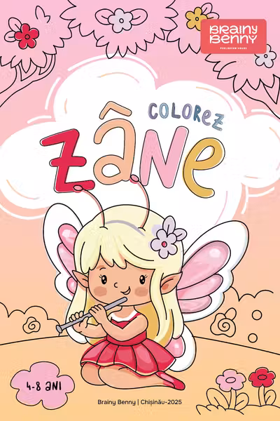Colorez Zane