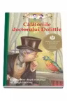 Repovestire dupa romanul lui Hugh Lofting-Kathleen Olmstead, Calatoriile doctorului Doolittle