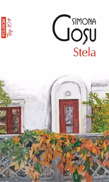 Stela