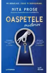 Buzz Books. OASPETELE MISTERIOS.