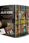 CUTIE JULES VERNE (5 volume)
