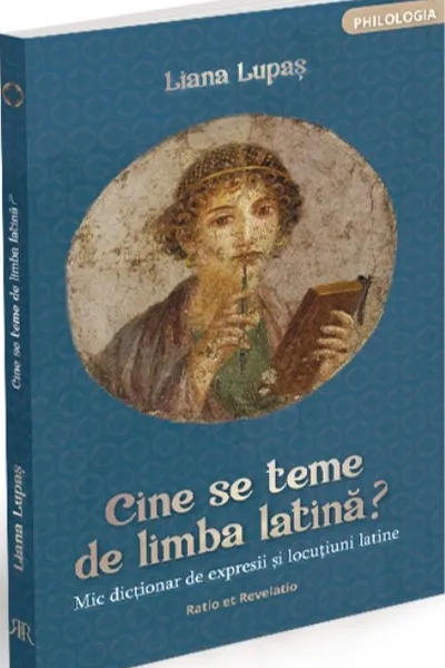 Cine se teme de limba latina