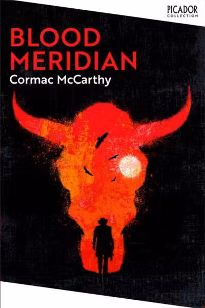 Blood Meridian