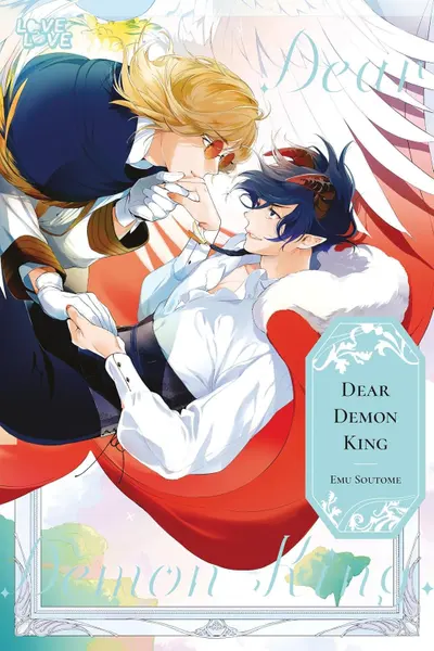 Dear Demon King - Volume 1