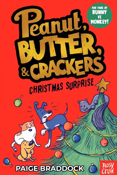 Christmas Surprise