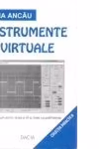 Instrumente Virtuale, Manual pentru clasa XI- a