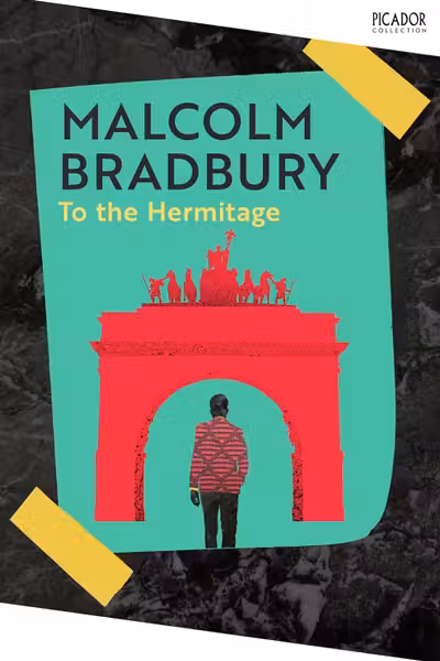 To the Hermitage