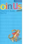 Join Us for English Starter Teacher s Book