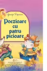 Poezioare cu patru picioare
