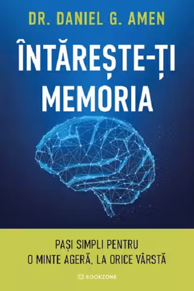 Intareste-ti memoria